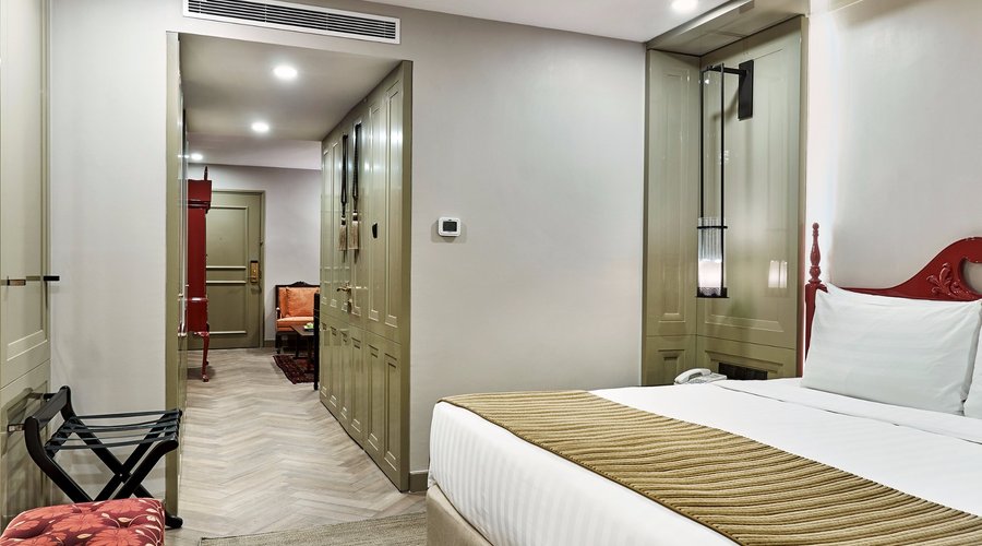 Heritage Room