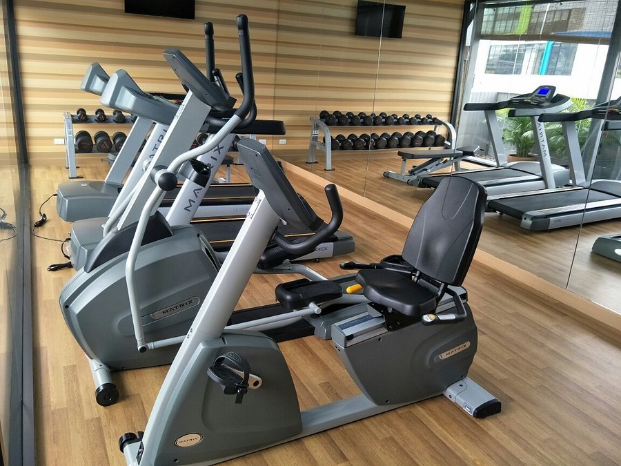 Holiday Inn Express Bangkok Sukhumvit 11 Gym Pictures Reviews Tripadvisor Holiday Inn Express Bangkok Sukhumvit 11 Gym Pictures Reviews Tripadvisor