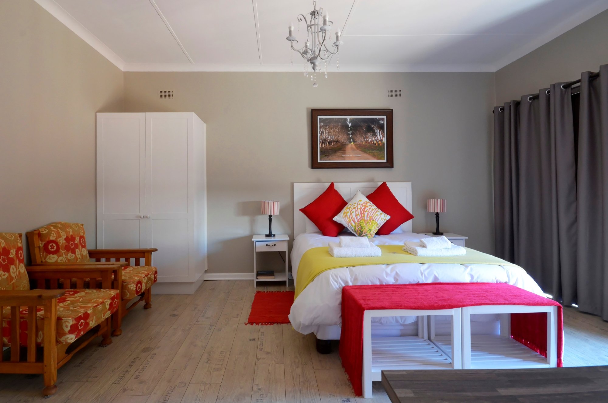 Hotel photo 10 of Matanja Guesthouse.