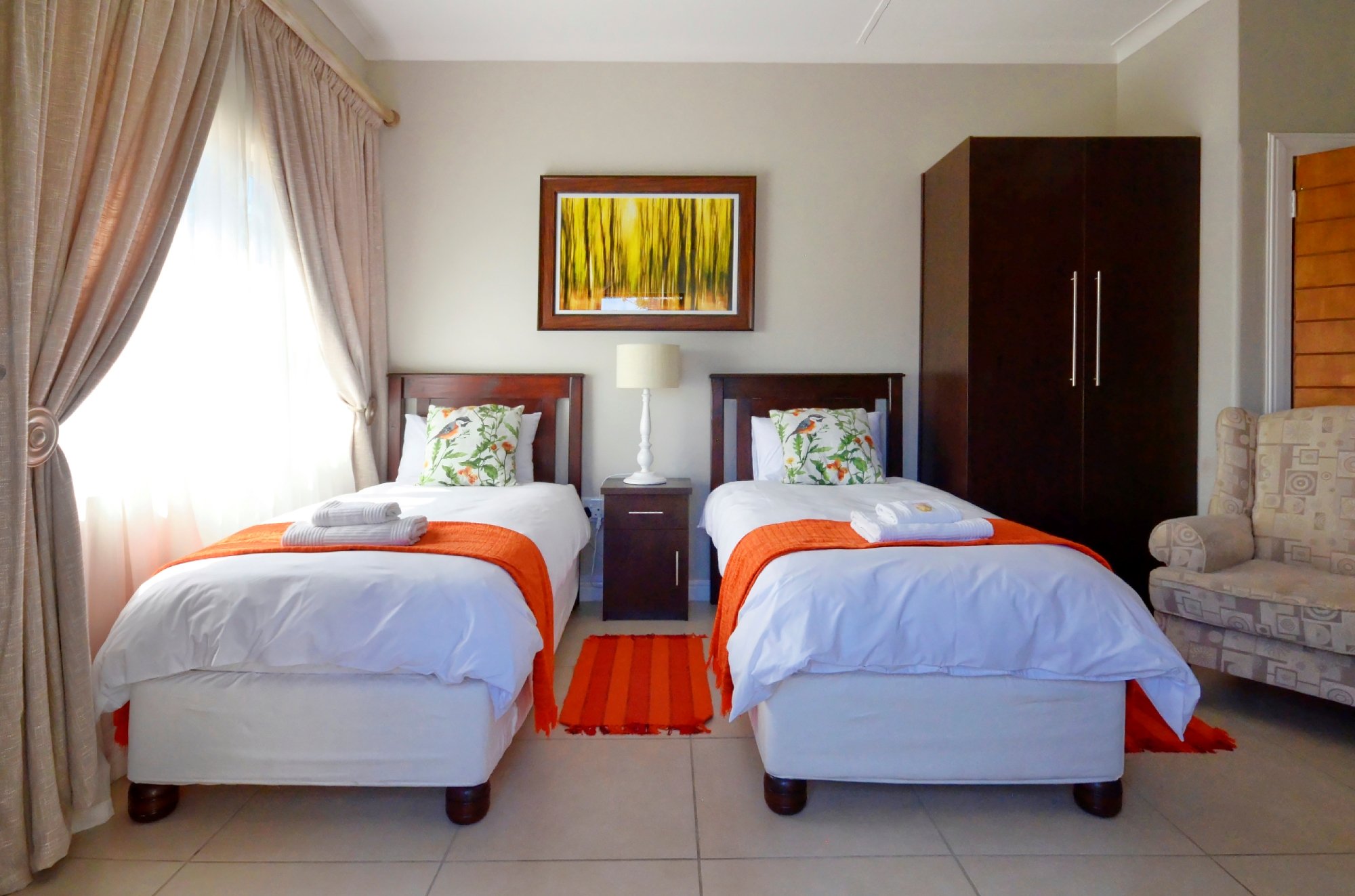 Hotel photo 24 of Matanja Guesthouse.
