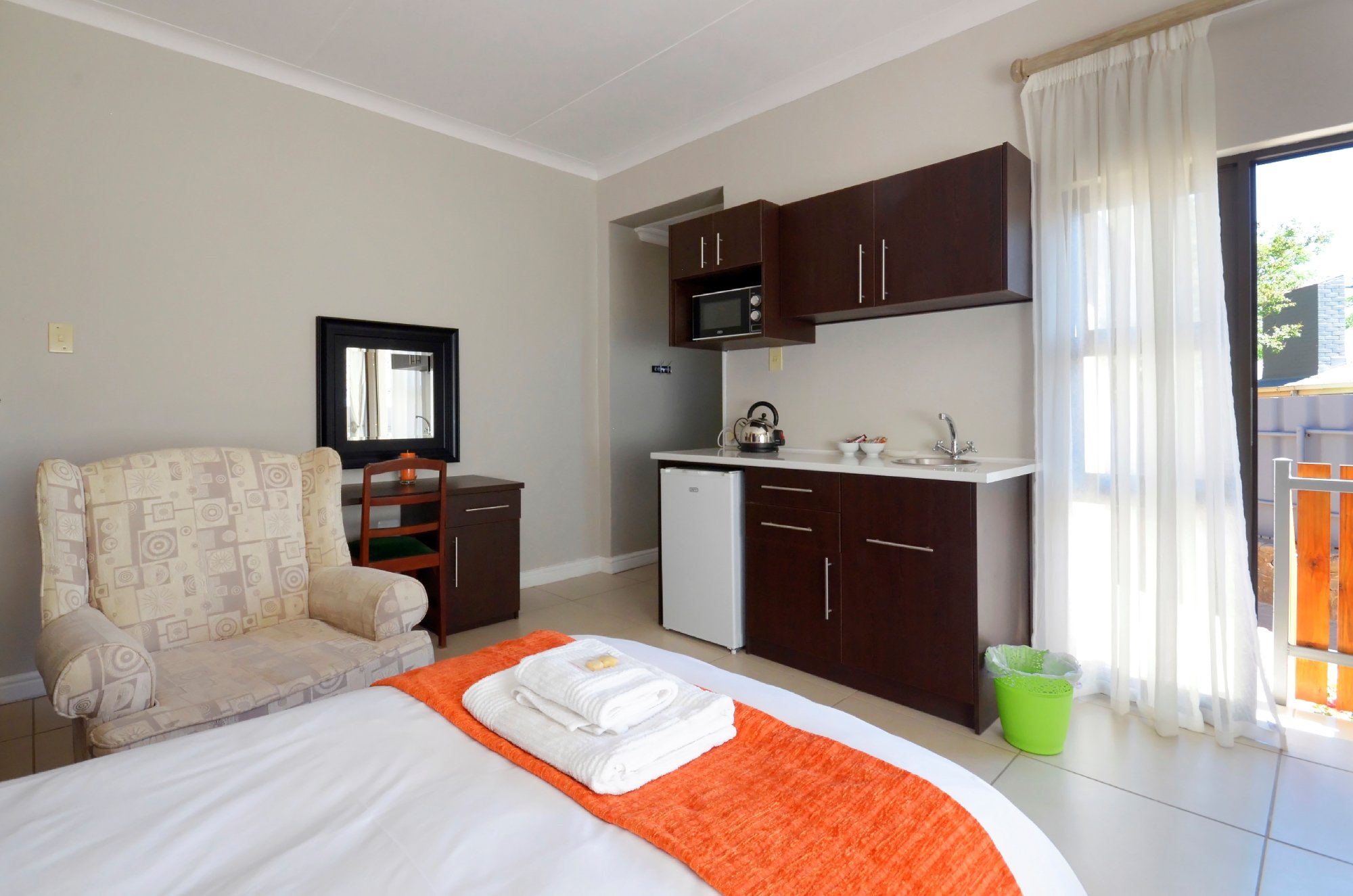 Hotel photo 20 of Matanja Guesthouse.