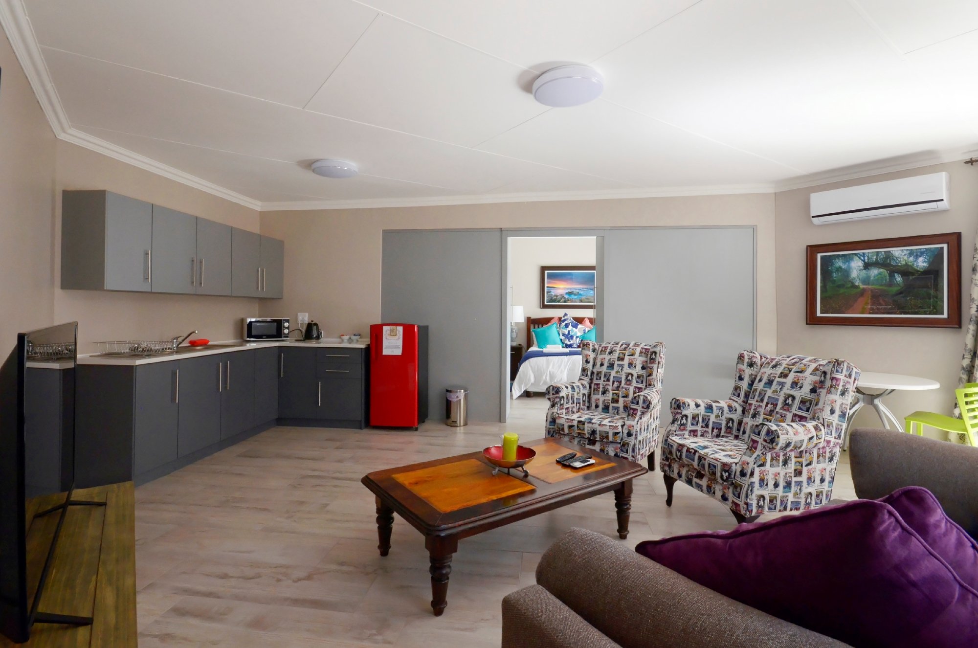 Hotel photo 6 of Matanja Guesthouse.
