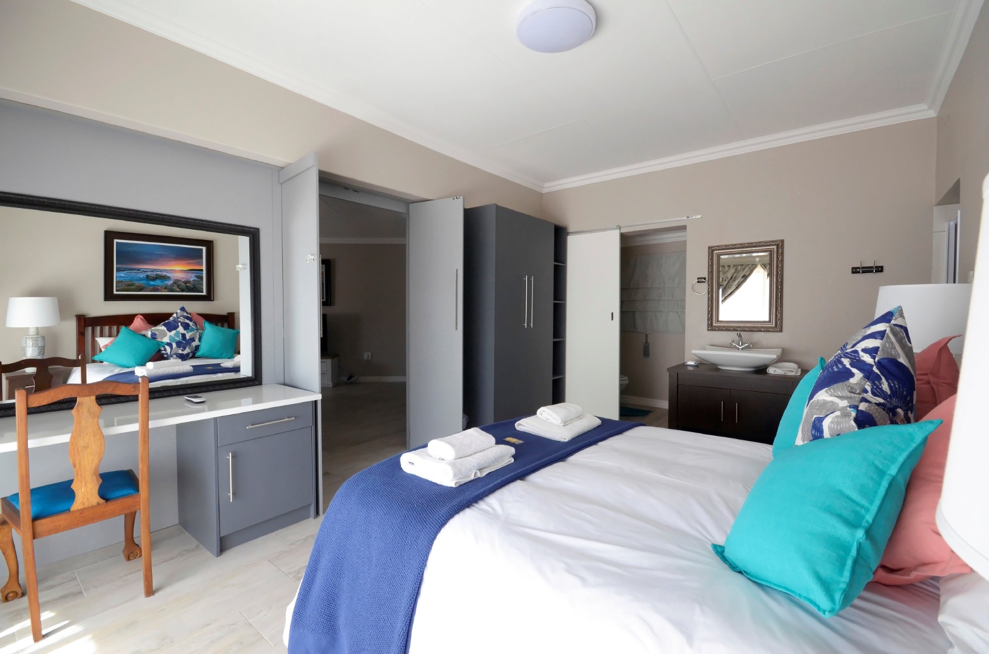 Hotel photo 7 of Matanja Guesthouse.