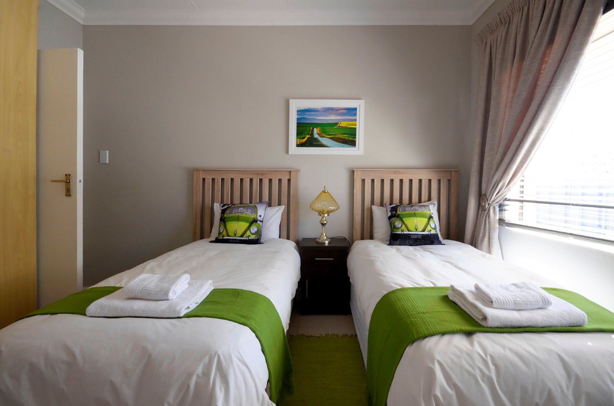 Hotel photo 22 of Matanja Guesthouse.