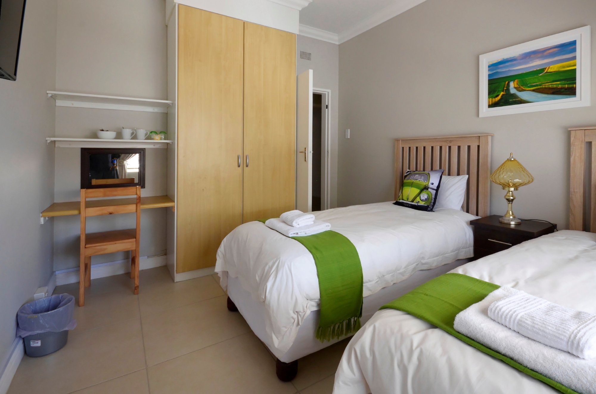 Hotel photo 8 of Matanja Guesthouse.