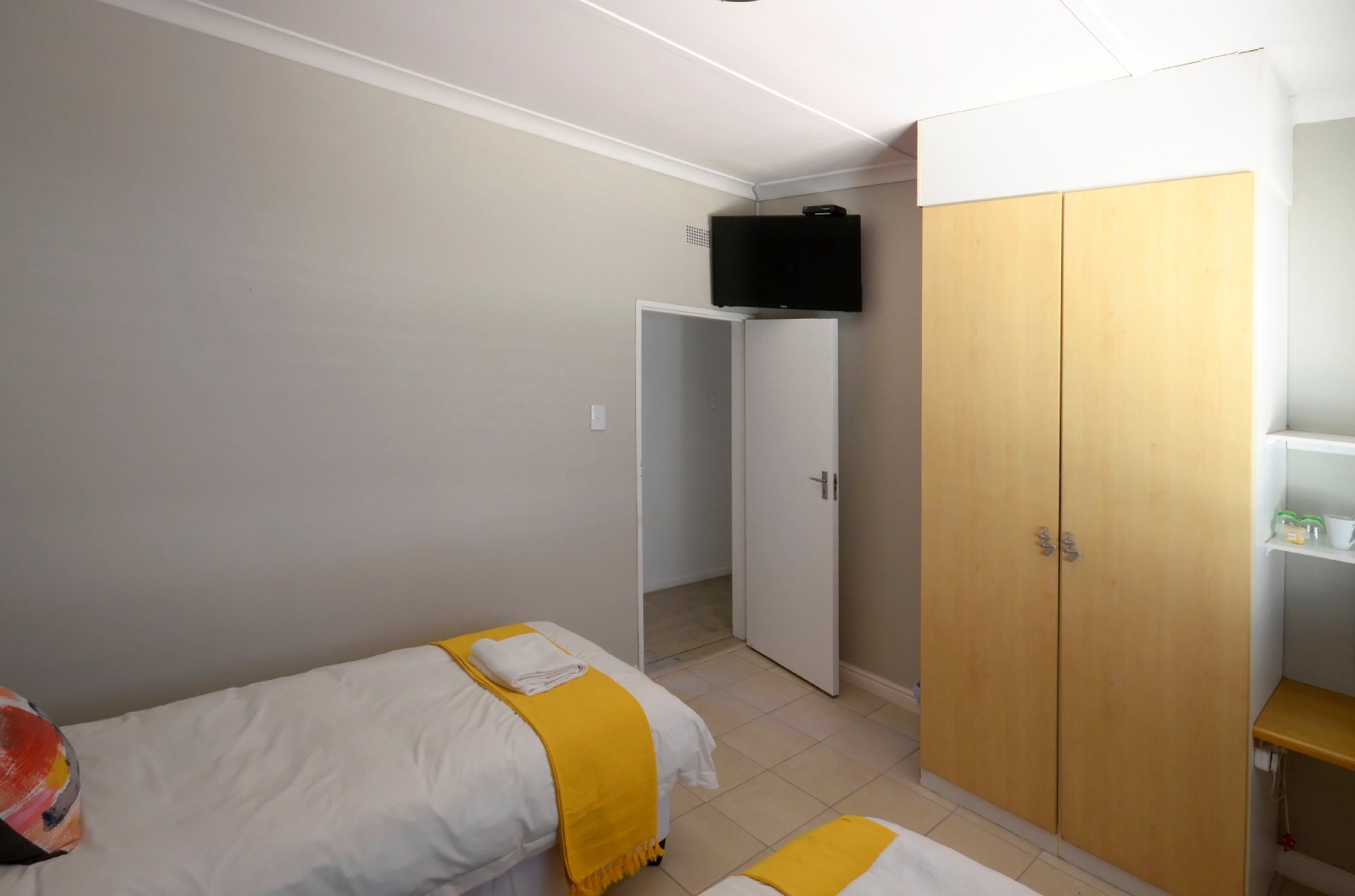 Hotel photo 16 of Matanja Guesthouse.