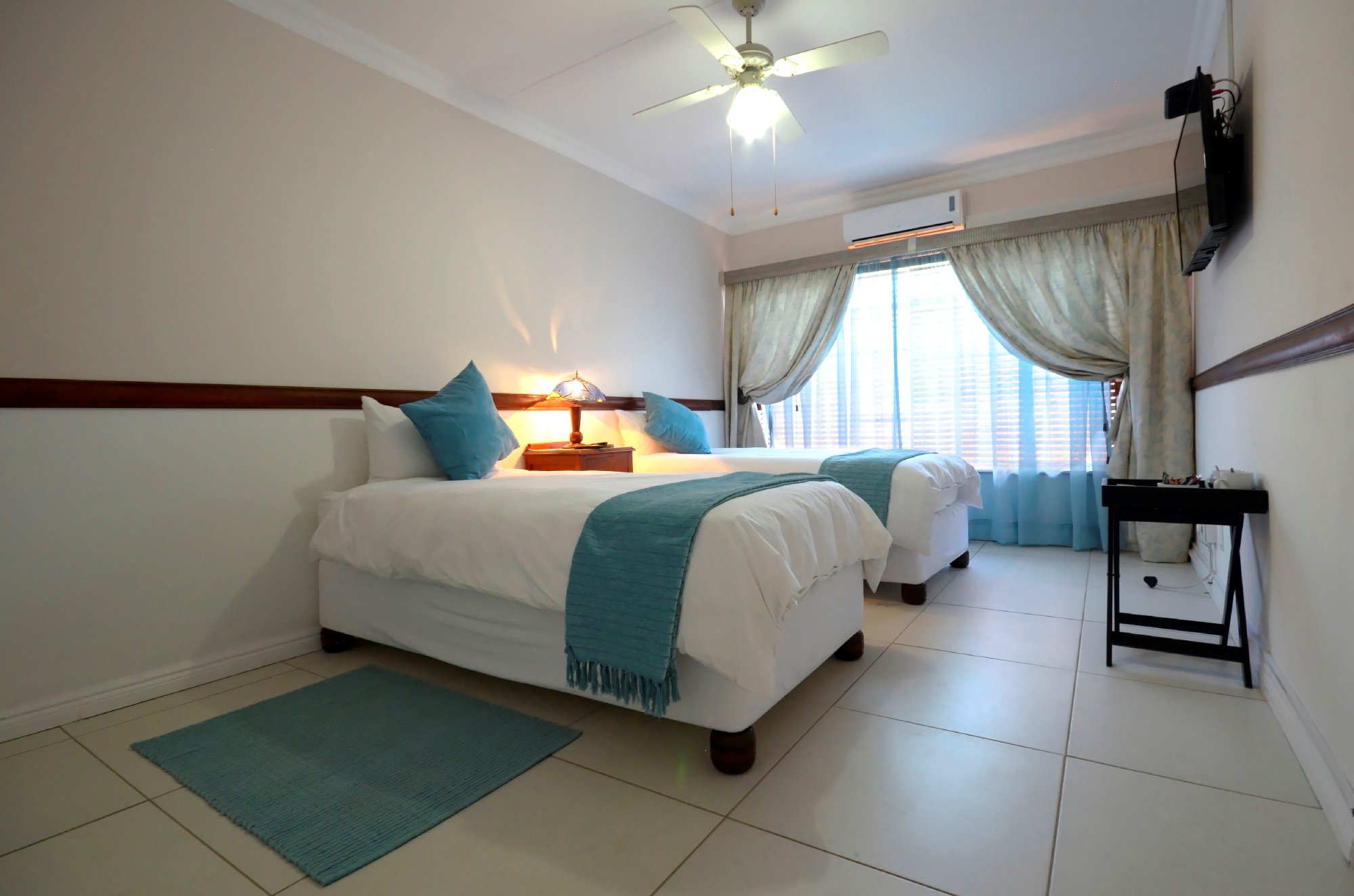 Hotel photo 4 of Matanja Guesthouse.