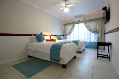 Hotel photo 17 of Matanja Guesthouse.