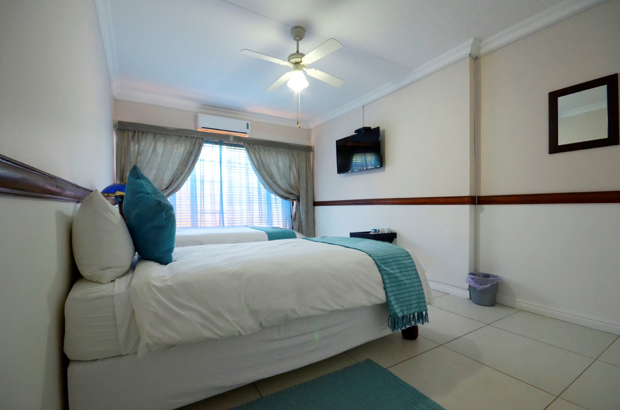 Hotel photo 3 of Matanja Guesthouse.