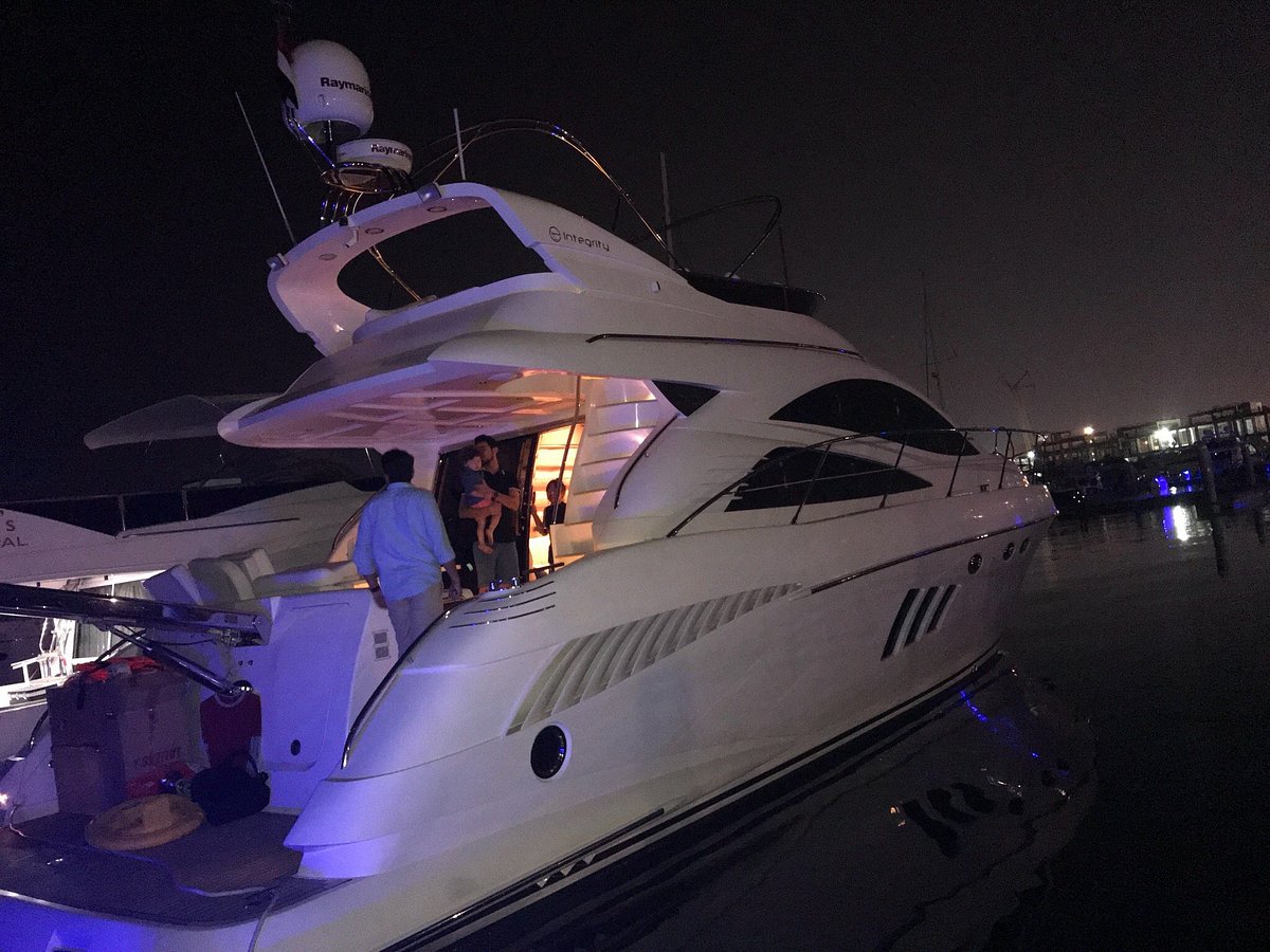 grand yachts dubai