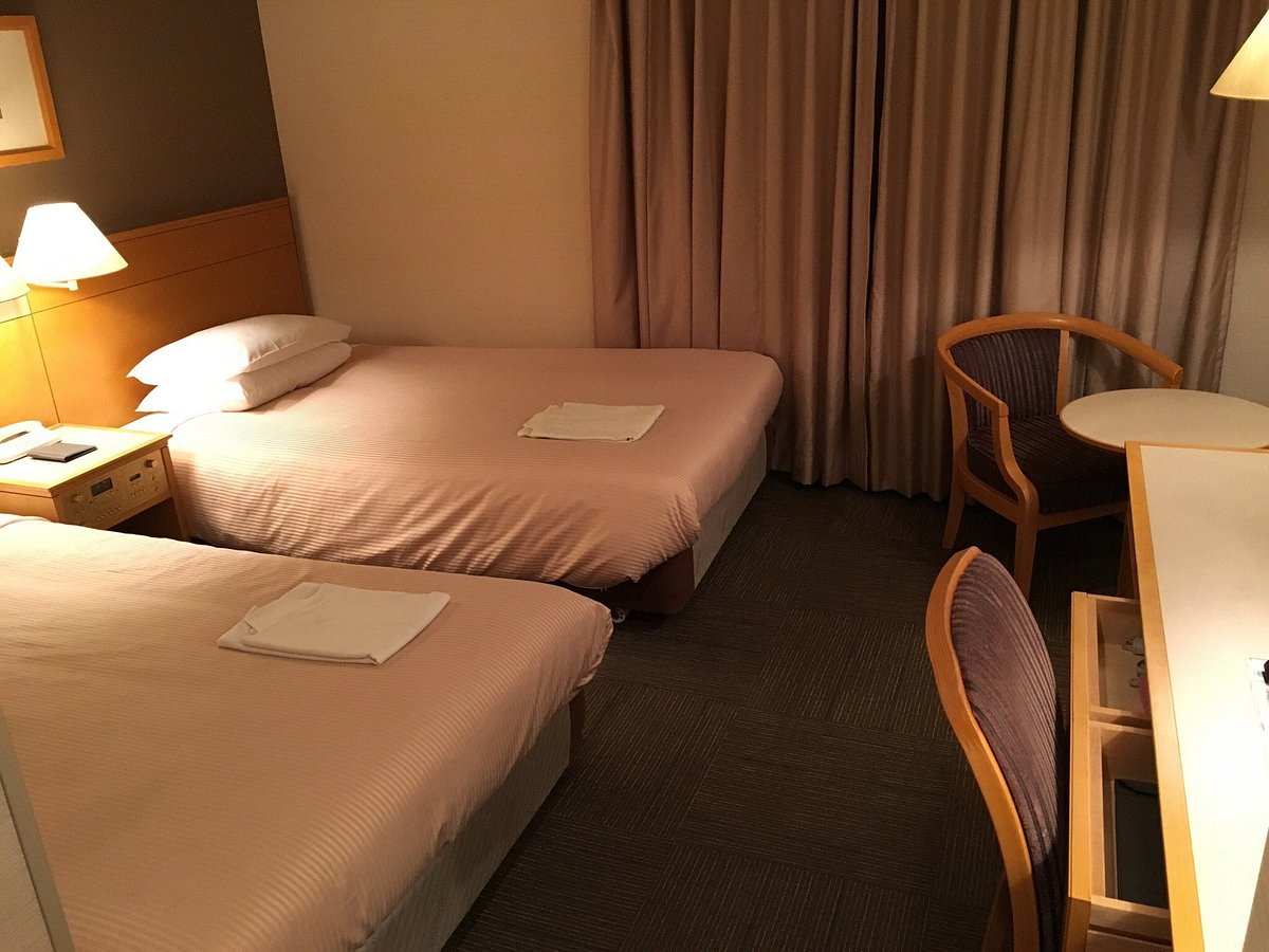セントラルホテル東京、新宿区のホテル