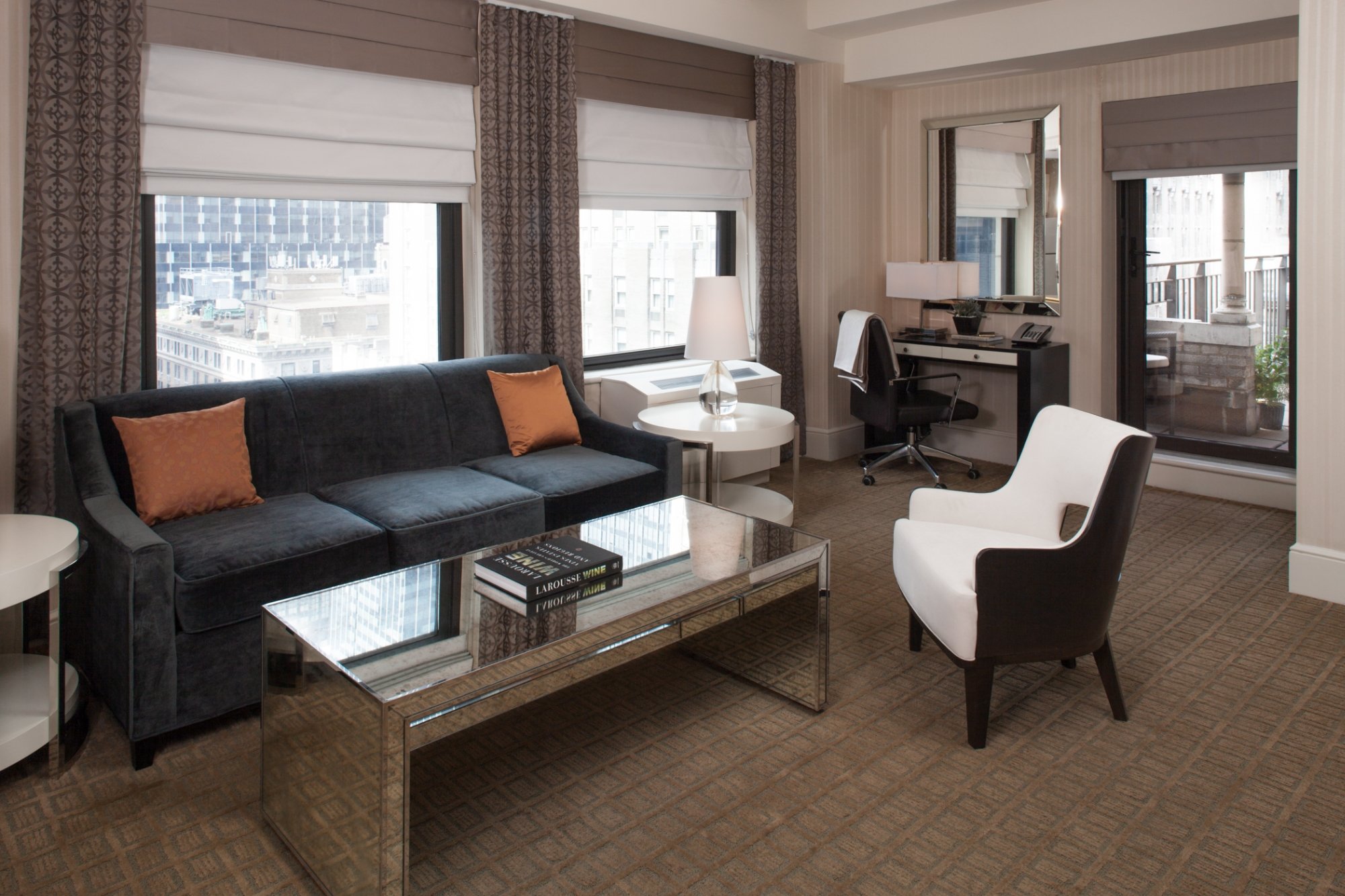 Hotel photo 68 of The Benjamin.