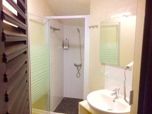 Chambre et suite