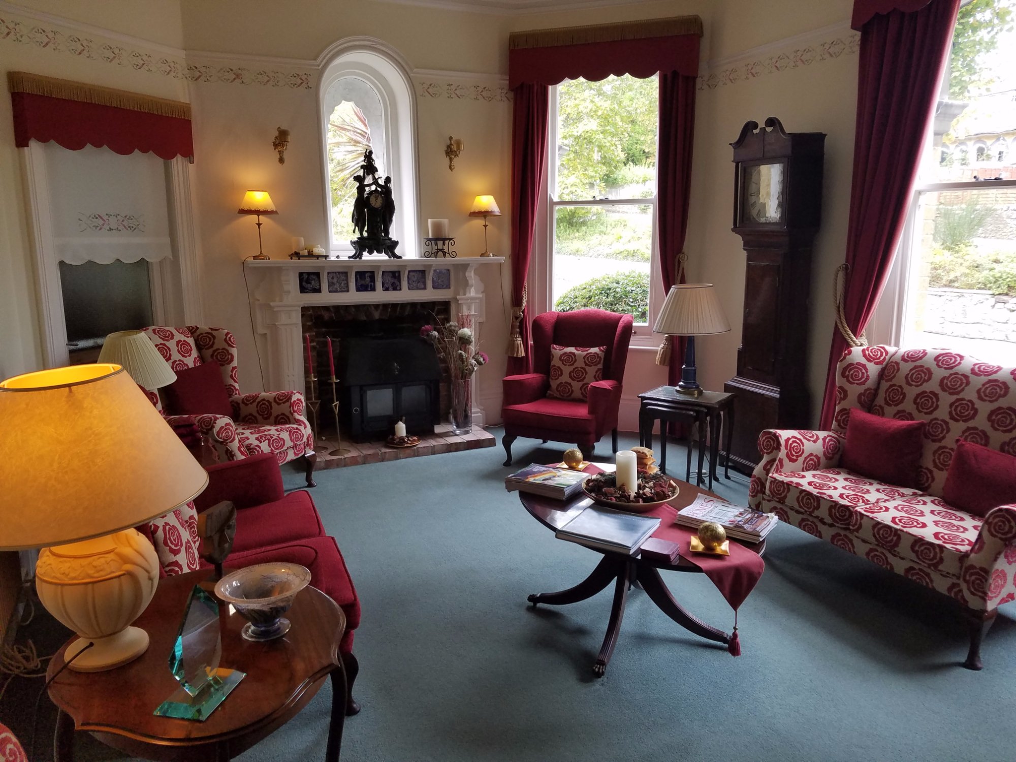 Hotel photo 8 of Foxhills of Shanklin.