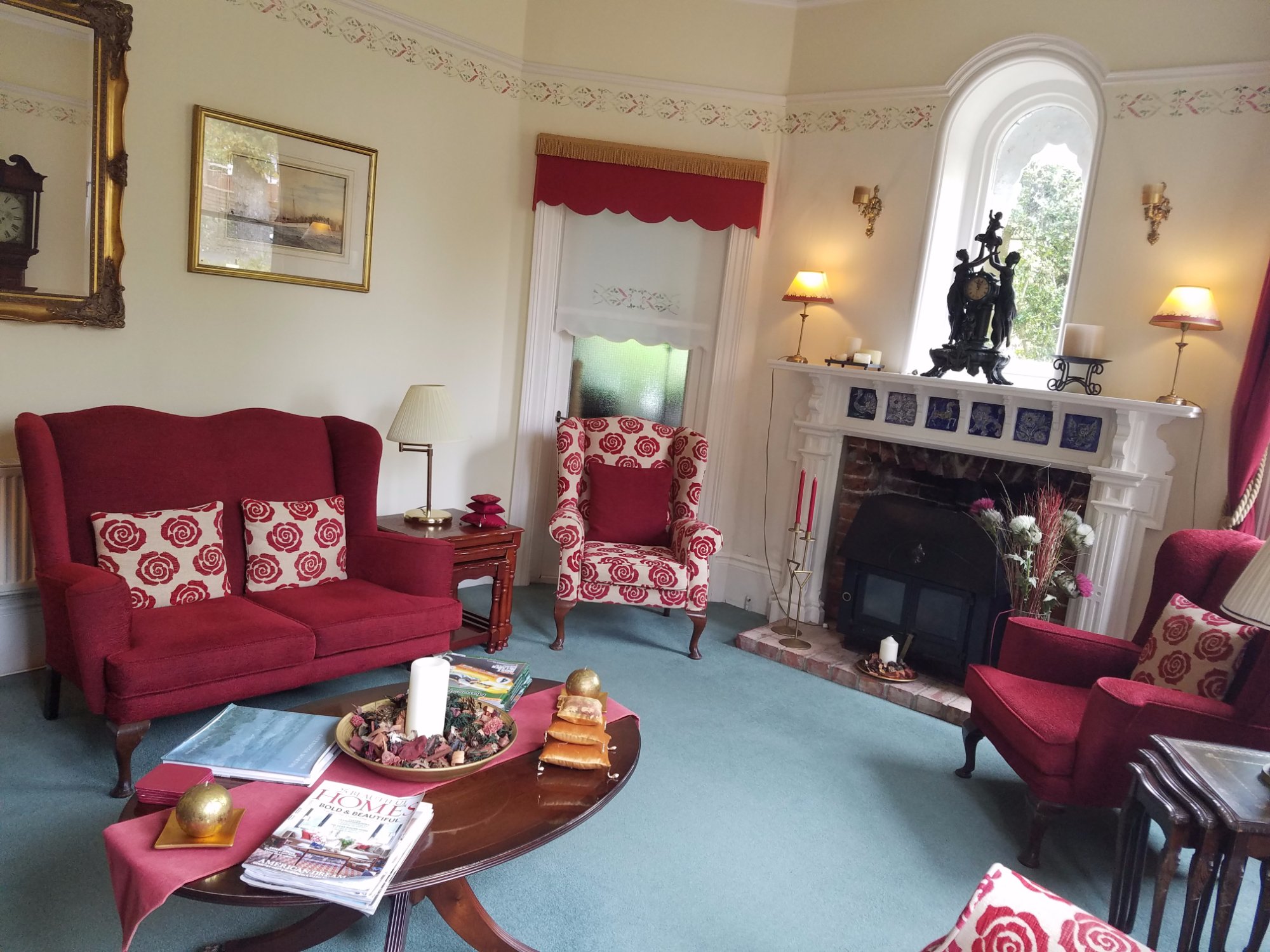 Hotel photo 59 of Foxhills of Shanklin.