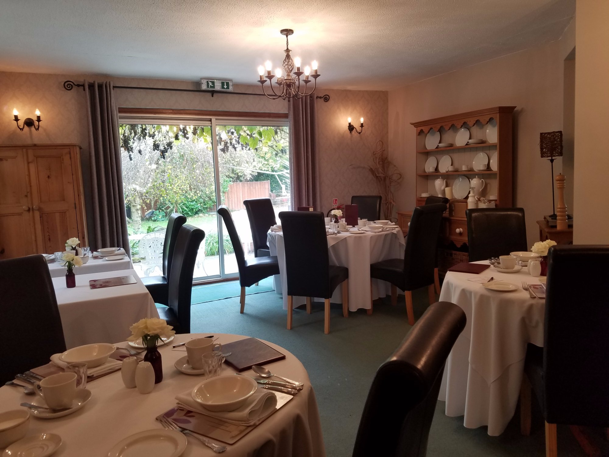 Hotel photo 3 of Foxhills of Shanklin.