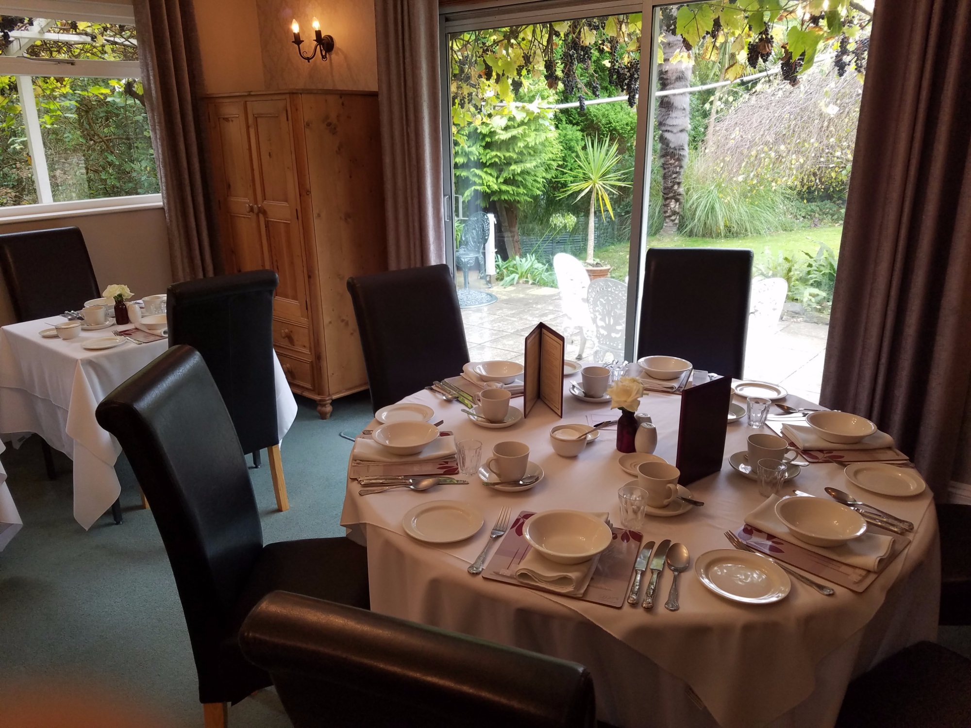 Hotel photo 64 of Foxhills of Shanklin.
