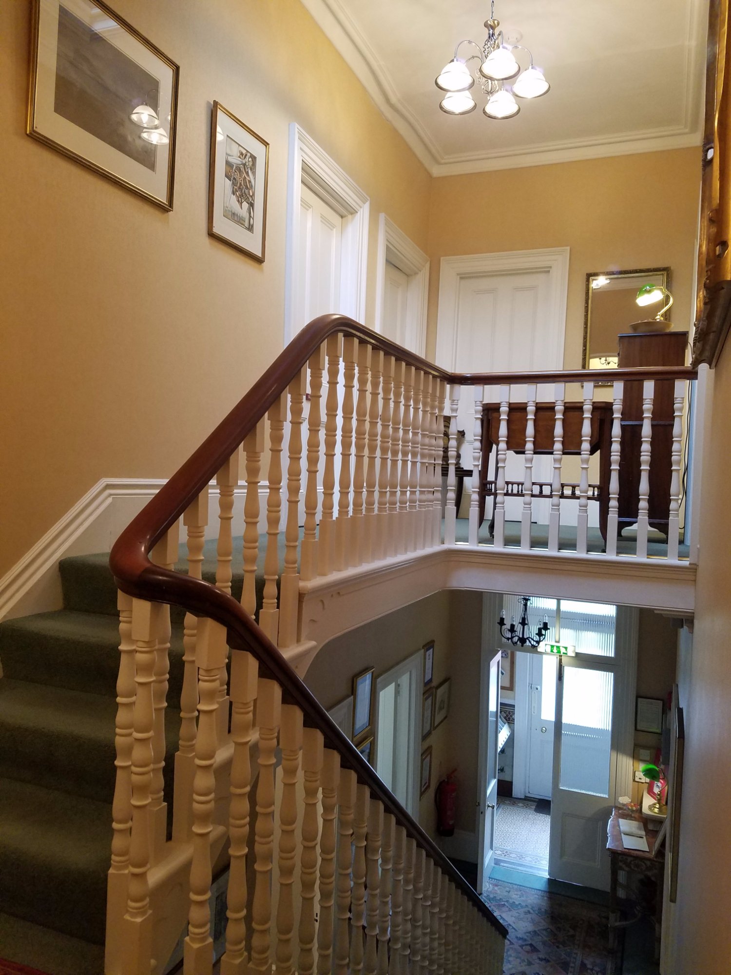 Hotel photo 25 of Foxhills of Shanklin.