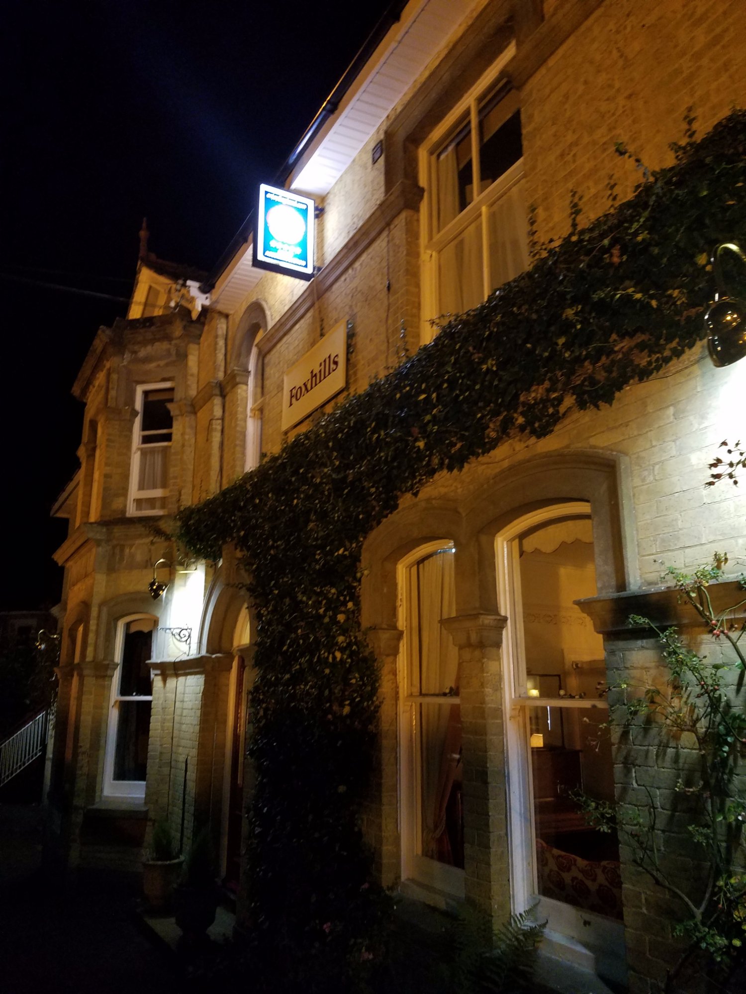 Hotel photo 51 of Foxhills of Shanklin.