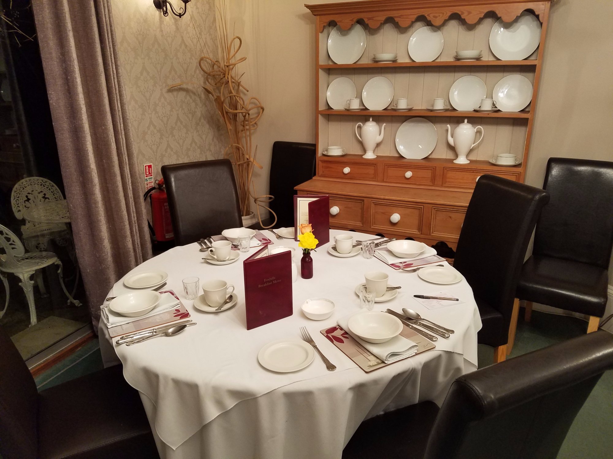 Hotel photo 33 of Foxhills of Shanklin.