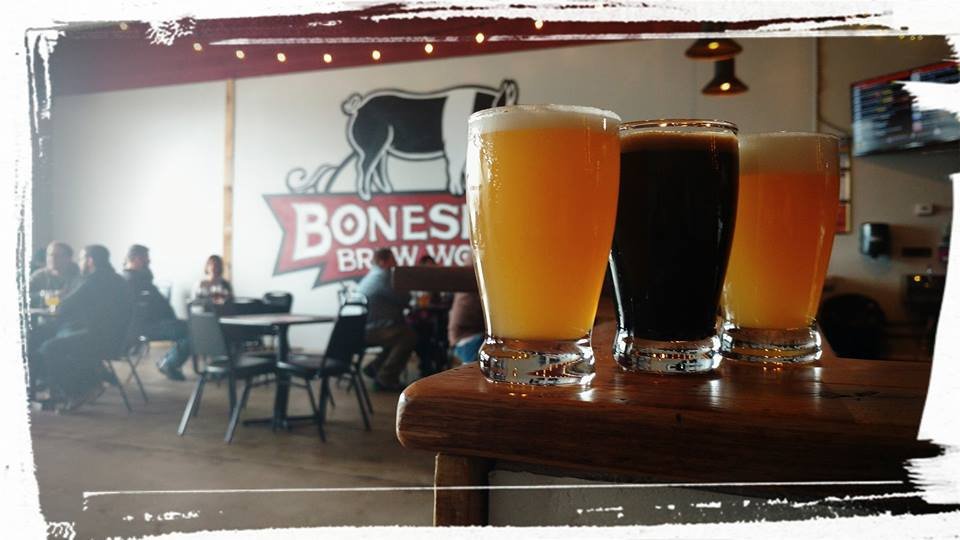 BONESHIRE BREW WORKS, Harrisburg - Photos & Restaurant Reviews - Order ...