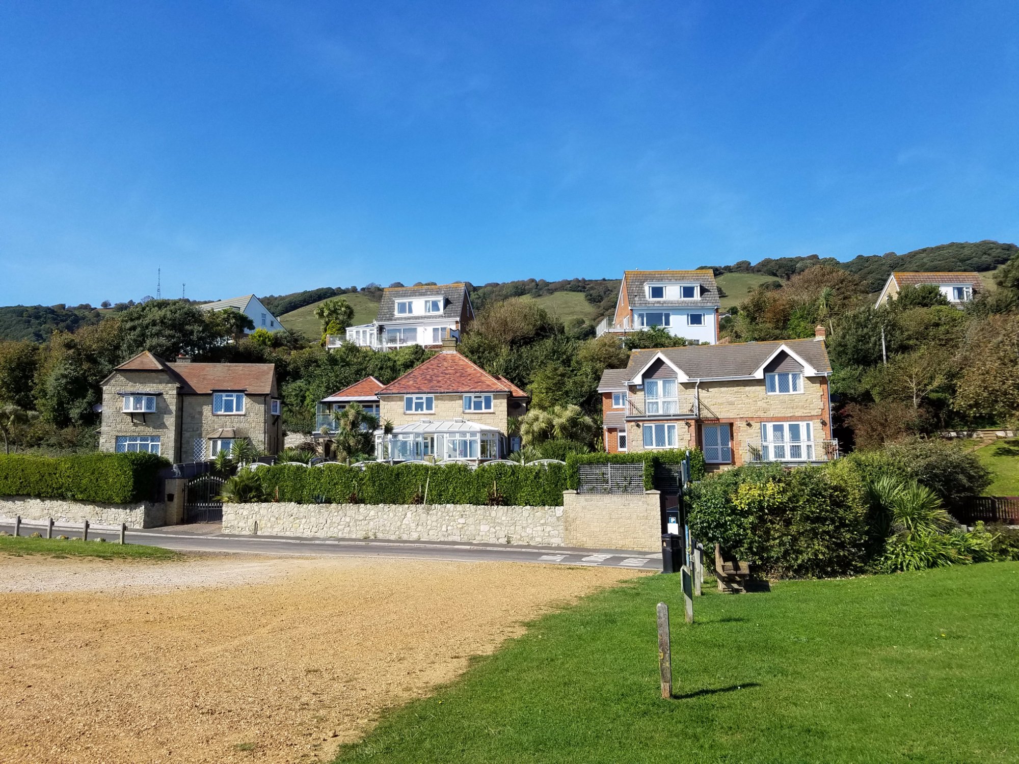 Hotel photo 1 of Foxhills of Shanklin.