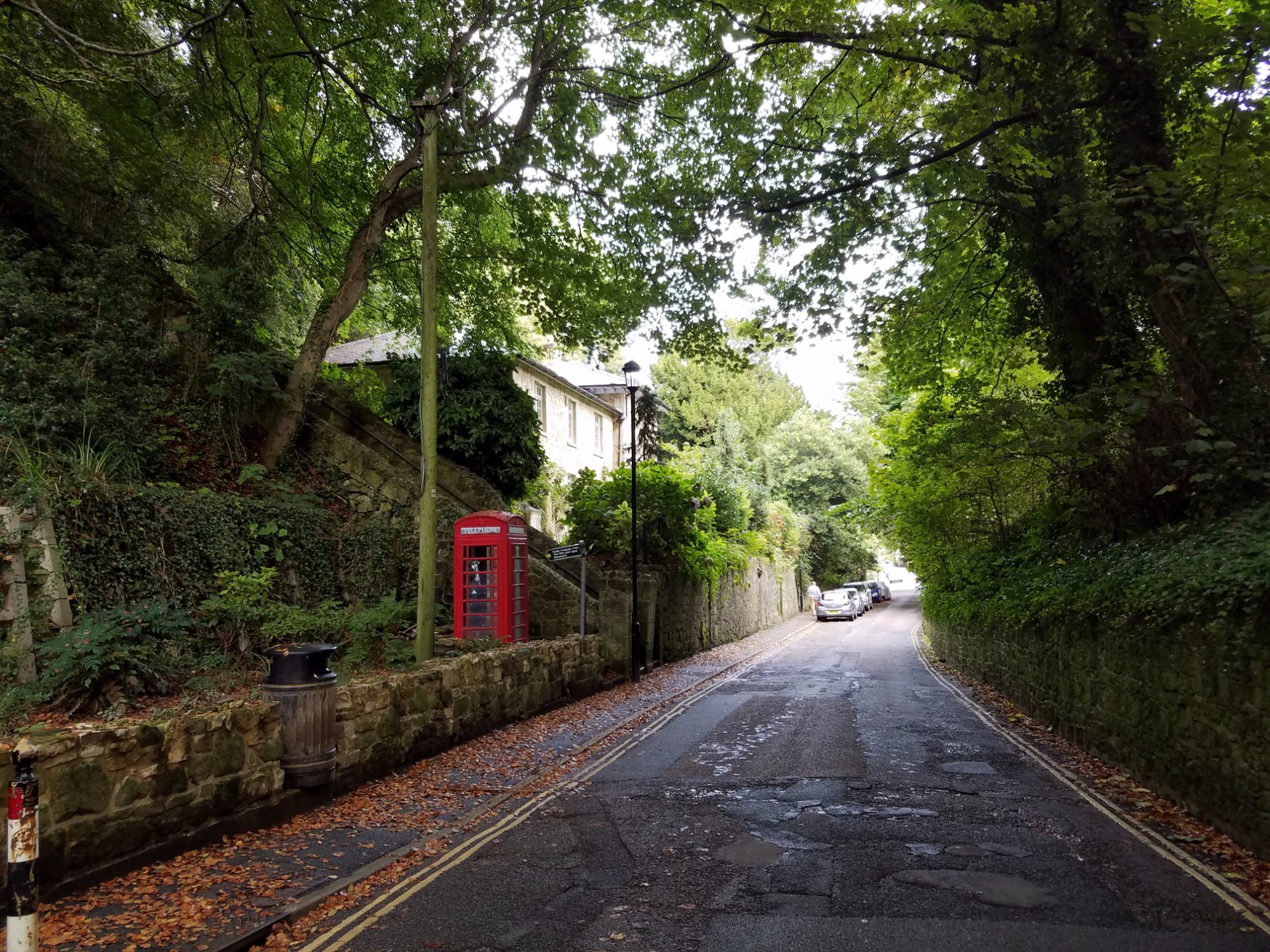 Hotel photo 42 of Foxhills of Shanklin.