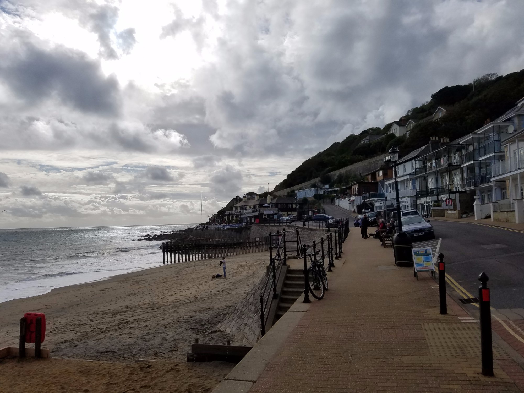 Hotel photo 18 of Foxhills of Shanklin.