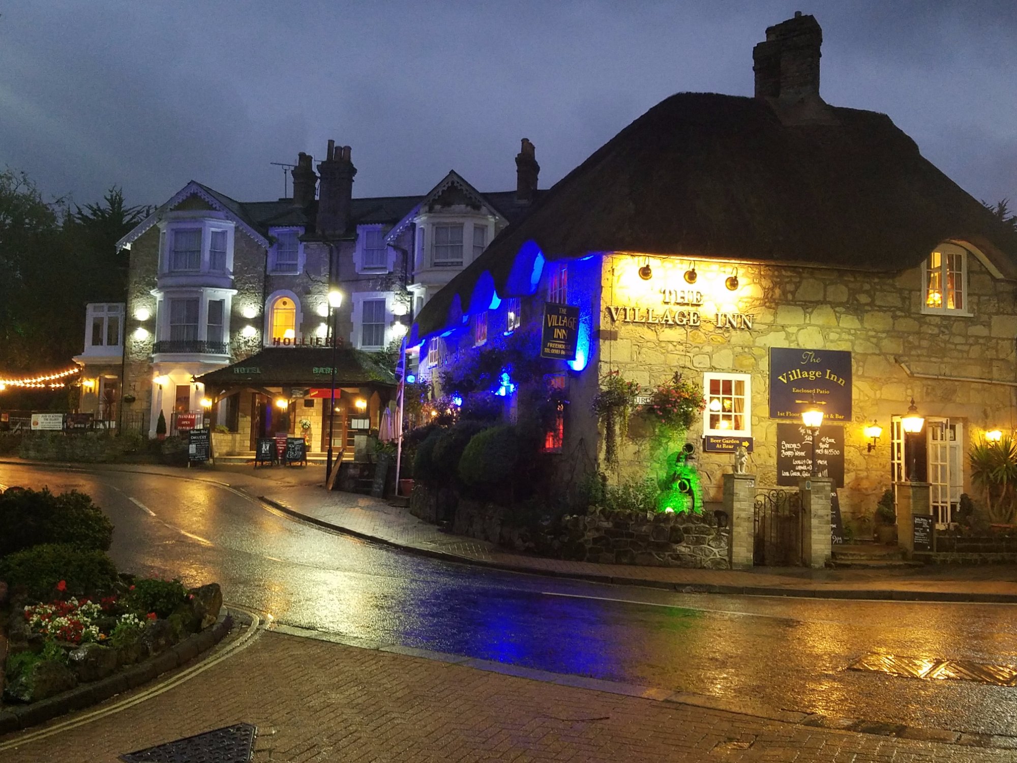 Hotel photo 37 of Foxhills of Shanklin.