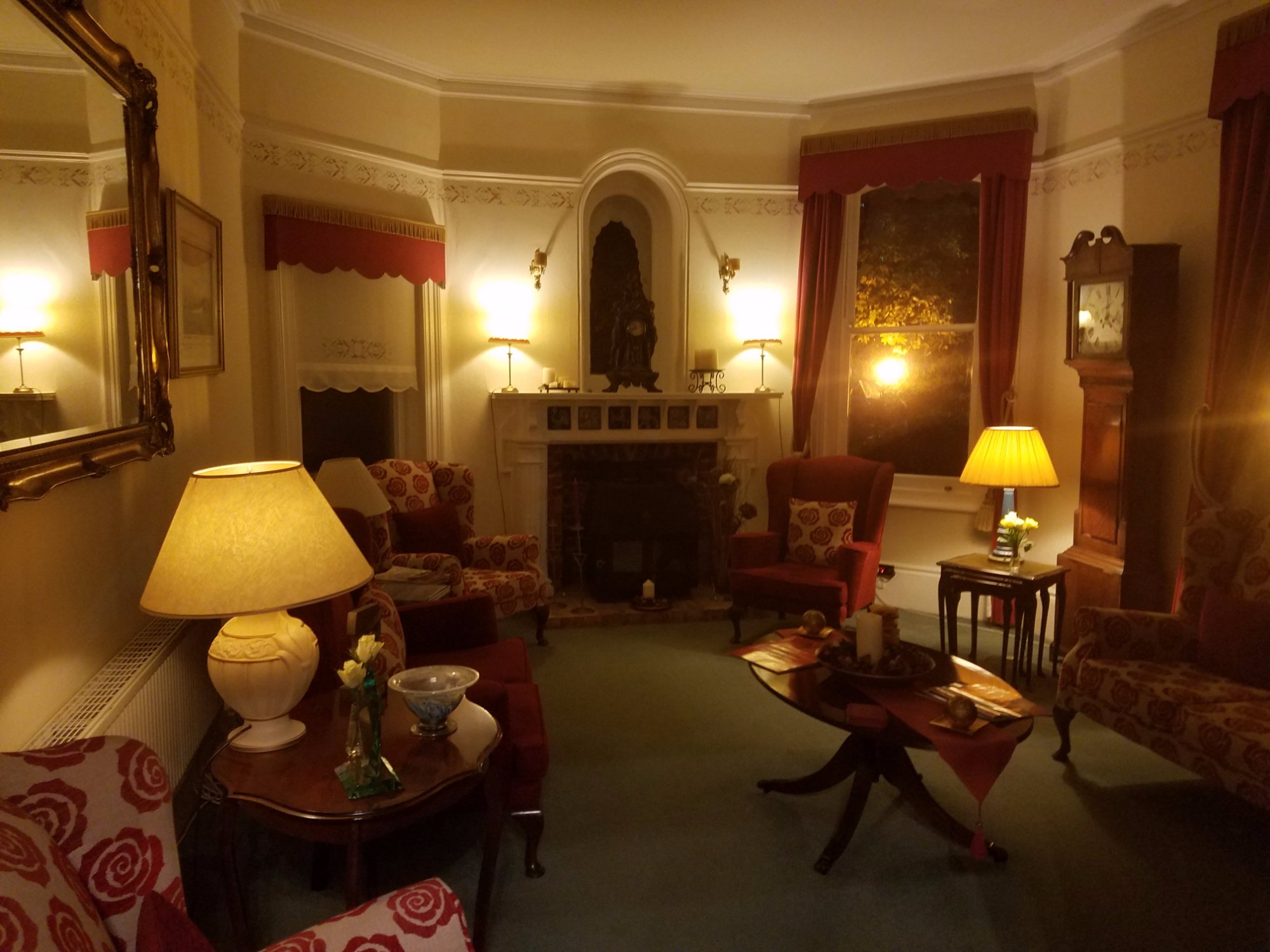 Hotel photo 50 of Foxhills of Shanklin.