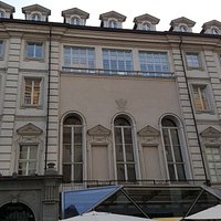 Palazzo Bricherasio