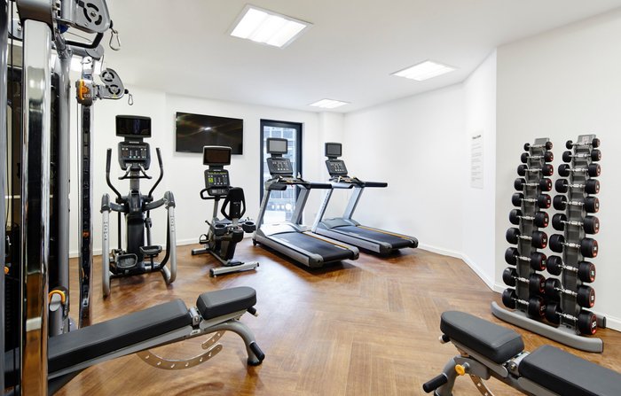 Residence Inn Aberdeen Gym: Pictures & Reviews - Tripadvisor