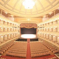 Teatro Coccia