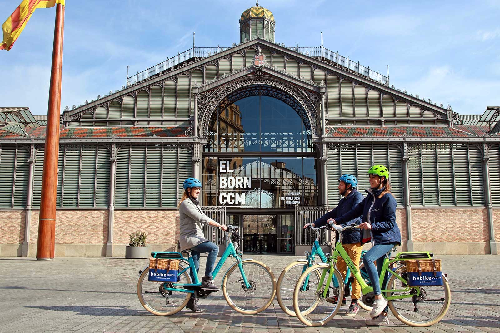 BEBIKE TOURS (Barcelona) - All You Need To Know BEFORE You Go