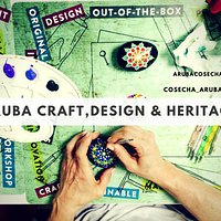 aruba craft, design & heritage