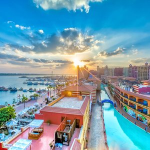Porto Marina Resort & Spa