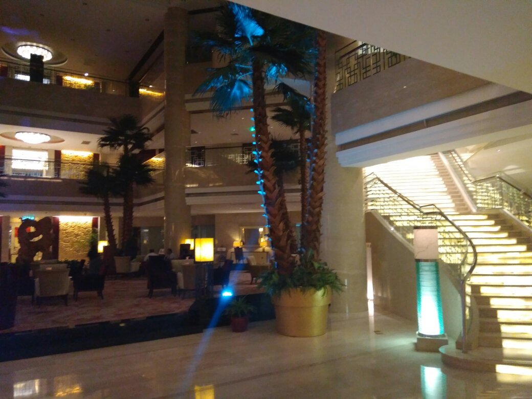 Hotel photo 10 of Saixiang Hotel.
