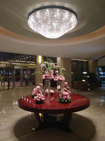 Hotel photo 9 of Saixiang Hotel.