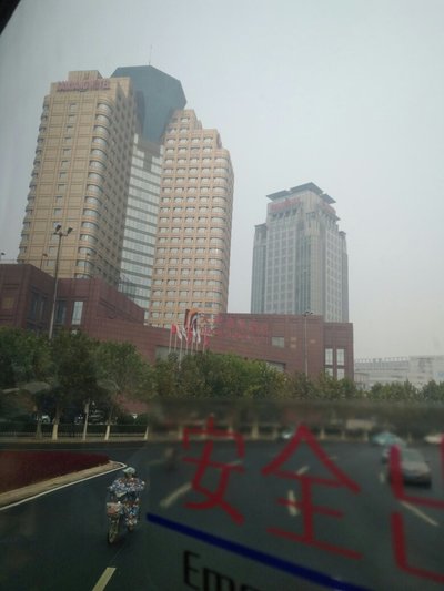 Hotel photo 2 of Saixiang Hotel.