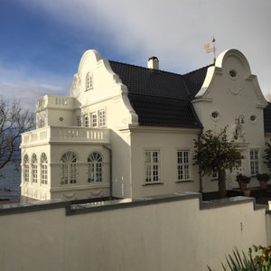 Great House