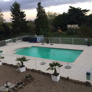 Hotel Restaurant La Promenade