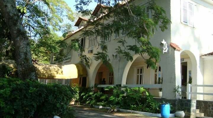 Hotel Itamaracá