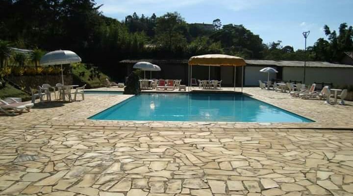 Hotel Itamaracá