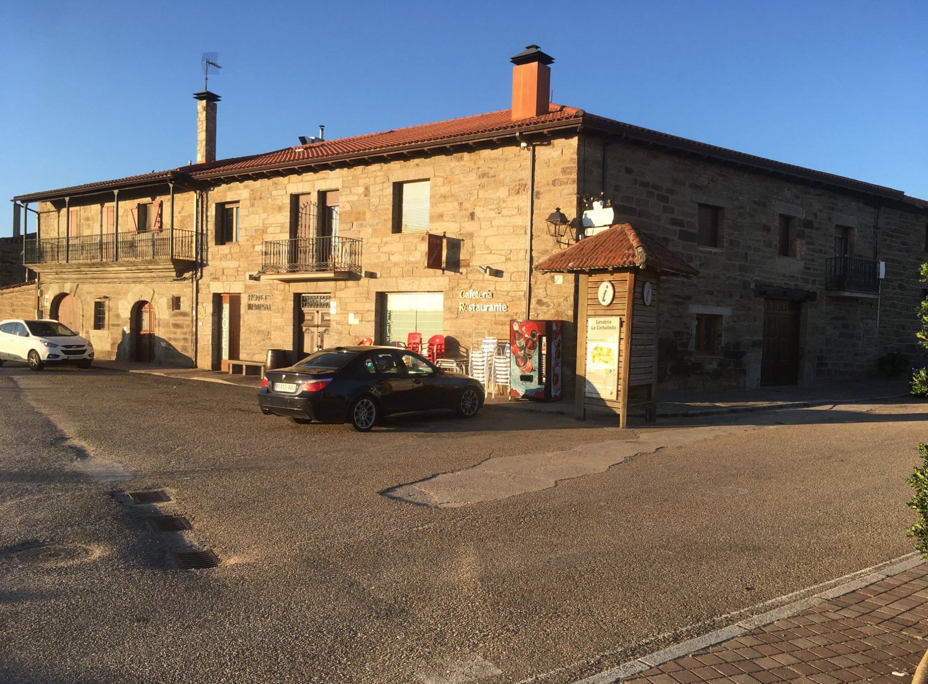 Hotel Rural Remesal by null