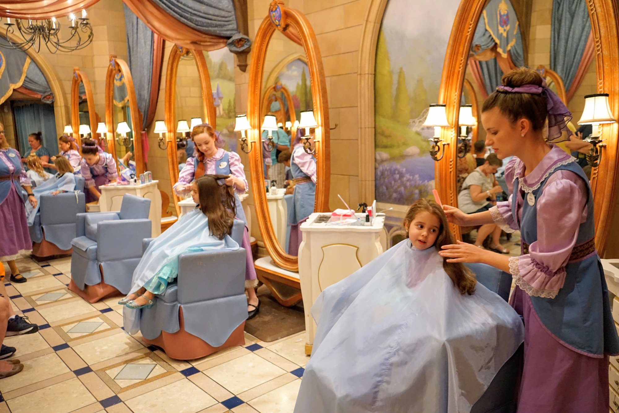 bibbidi bobbidi boo boutique downtown disney