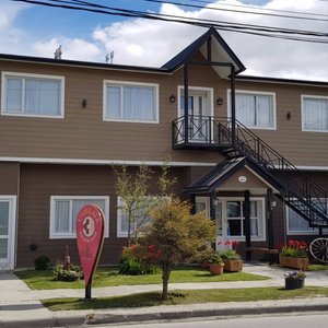 Vista Exterior