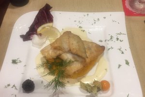 Dineren