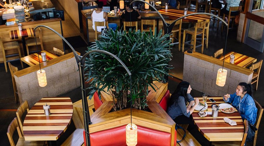 Northstar Cafe