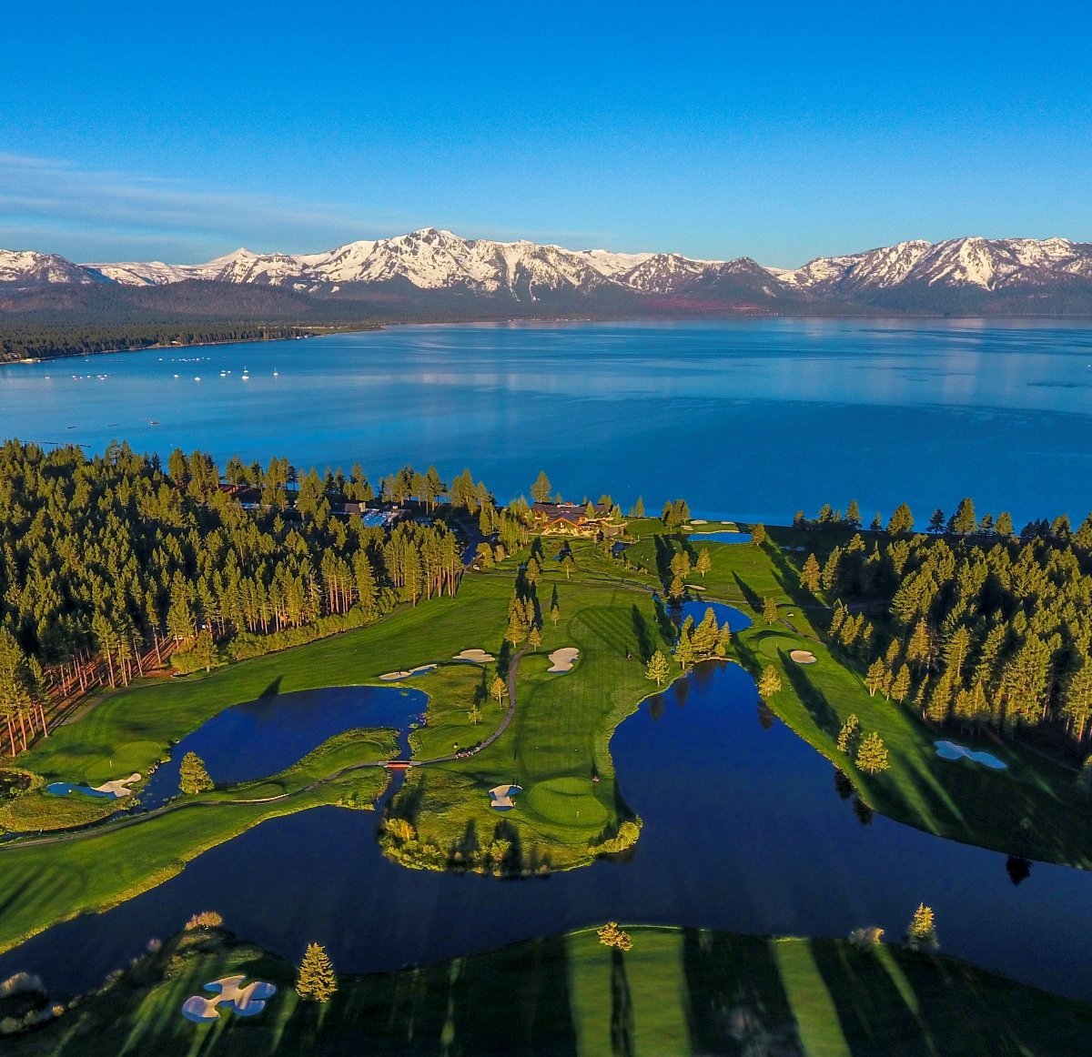 Edgewood Tahoe Golf Course (Stateline) All You Need to Know BEFORE You Go