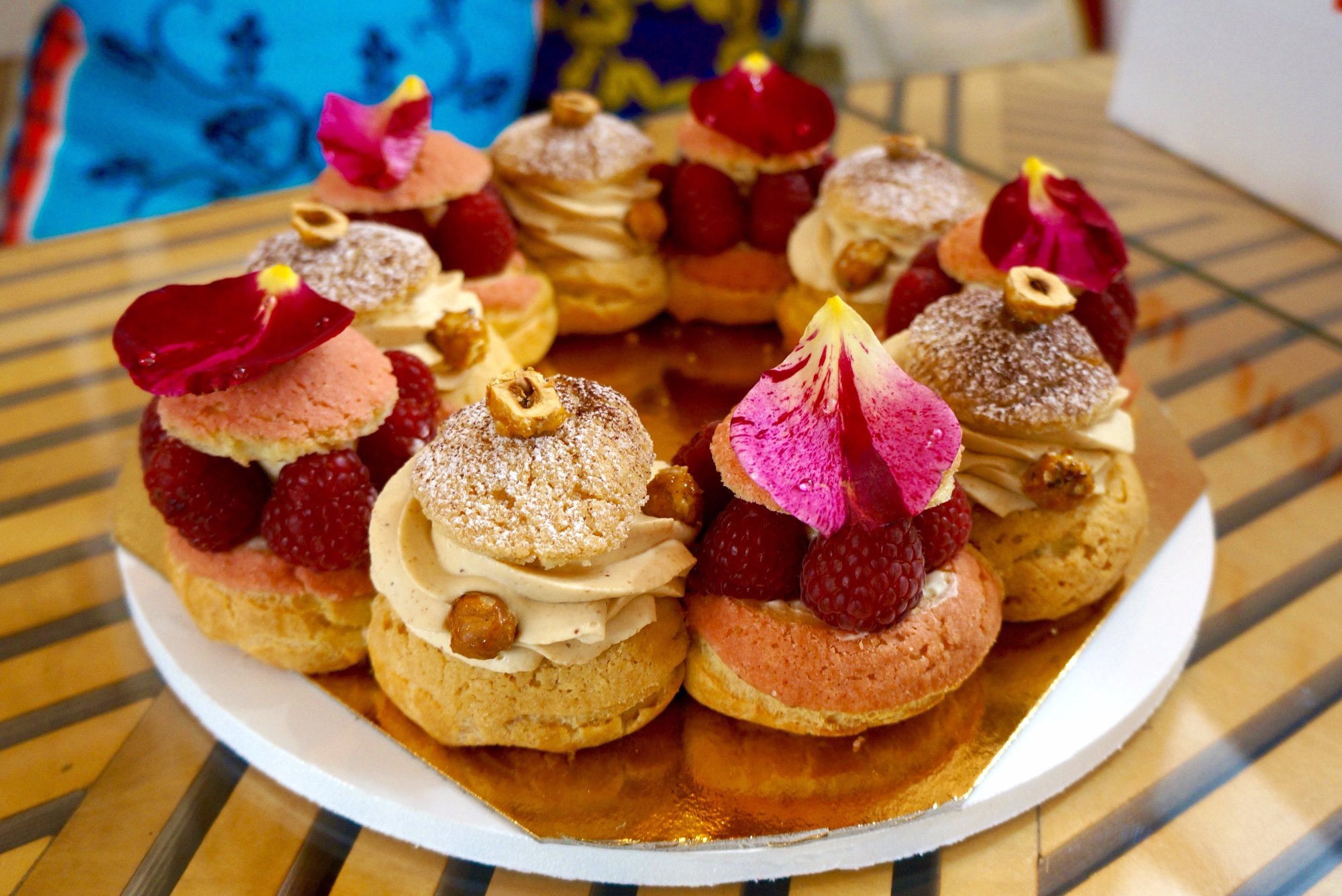 THE 5 BEST Bakeries in Marne la Vallee Tripadvisor